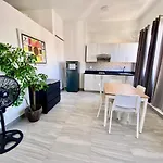 Sol Caribe Bavaro Pool Beach Los Corales 1