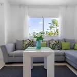 Beachfront Punta Cana Condo For Rent - Ocean View, Private Terrace, And Bbq