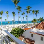 Beachfront Punta Cana Condo For Rent - Ocean View, Private Terrace, And Bbq