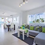 Beachfront Punta Cana Condo For Rent - Ocean View, Private Terrace, And Bbq