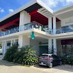 Casa Mulata Paseo Del Mar Pool & Playa