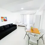 Dukassi Suites Hotel Rooms Beach Bavaro Wifi Parking Rooftop Pool & Spa