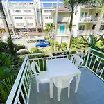 Bavaro Los Corales Sol Caribe Studios Rooms Deluxe Wifi Parking Beach Club & Spa