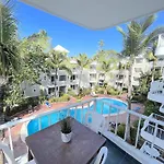 Bavaro Los Corales Sol Caribe Studios Rooms Deluxe Wifi Parking Beach Club & Spa