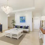 Aqm Beachfront Paradise! 3Bdr At Api Beach, Cap Cana