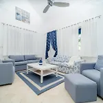 A Guest Dream Villa Blue At Punta Cana Village