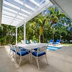 A Guest Dream Villa Blue At Punta Cana Village