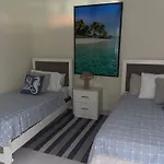 Gold Reef 201 - 2Br Mit Pool, Beach Shuttle Und Tiefgarage