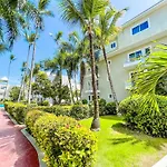 Sol Caribes Beach Studios Suites Wifi Hotel Los Corales Bavaro La Altagracia Beach Club & Spa