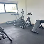 Bran New Condo With Pool Access