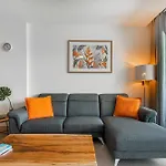 Beauty New Apartment 350Mts To Playa Bavaro With Pool Views