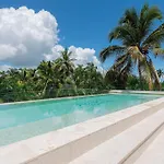 Beauty New Apartment 350Mts To Playa Bavaro With Pool Views