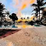 Bavaro Punta Cana Beach Pool Ducassi Sol Caribe Los Corales