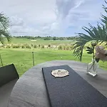 Deluxe Condo W/Pool View At Hard Rock Golf C.