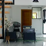 Villa Milagros
