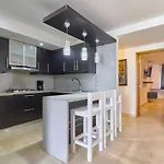 Cap Cana Apartment Pool And Beach Access