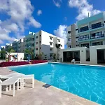 Modern Retreat In Punta Cana