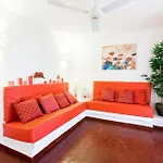 Serenara Villas And Suites - Playa Los Corales - Wifi, Beach Club