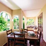 Serenara Villas And Suites - Playa Los Corales - Wifi, Beach Club