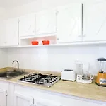 Serenara Villas And Suites - Playa Los Corales - Wifi, Beach Club