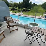 Canarock Beach Club