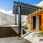 Best Romantic Bungalow Cap Cana