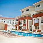 Coral Village Garden Luxury