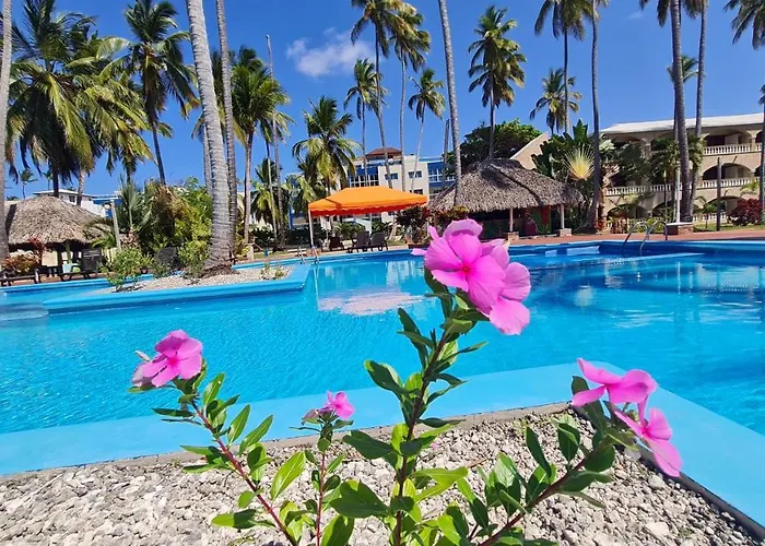 Hotel Cortecito Inn