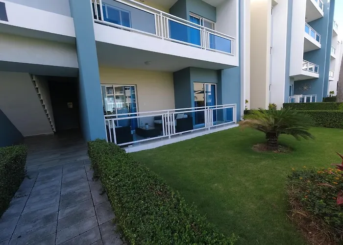 H2 Exclusive Apartment Near The The Ocean