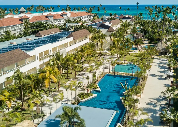 Dreams Royal Beach Punta Cana