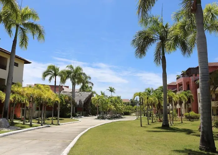 Luxury Beach En Sunset Residences Selection 21