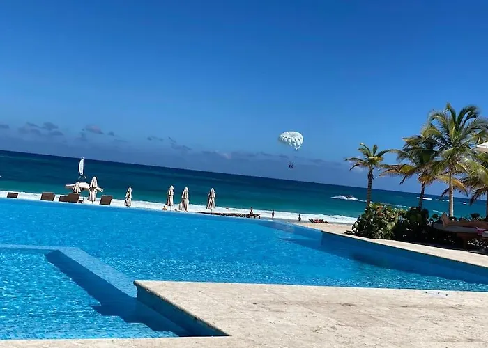 Estancia Monaco, Hard Rock Cana Bay