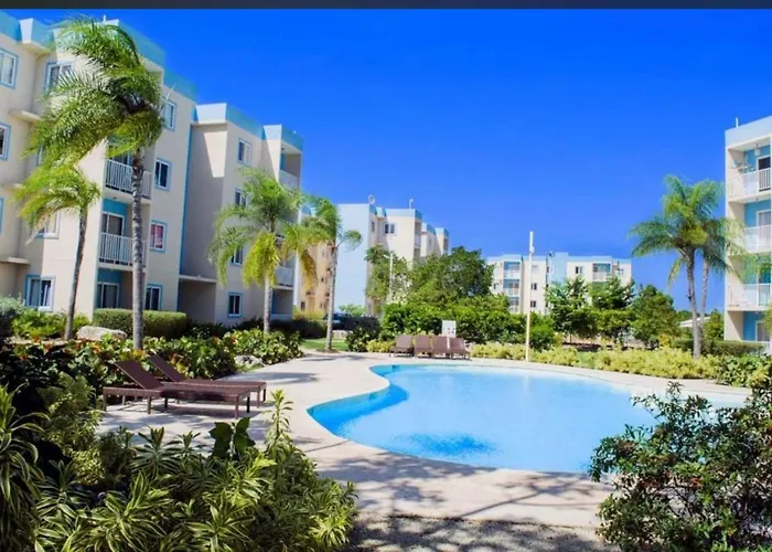 Serena Village Punta Cana