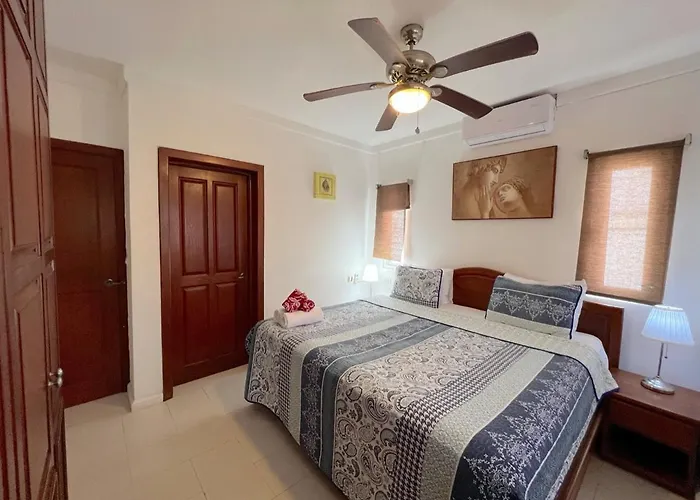 Deluxe Villas Bavaro Beach & Spa - Best Price For Long Term Vacation Rental