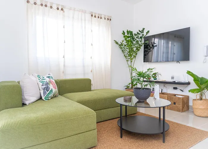 Modern Apartment In Downtown Punta Cana