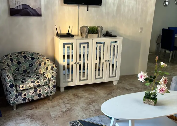 Residencial Varadero