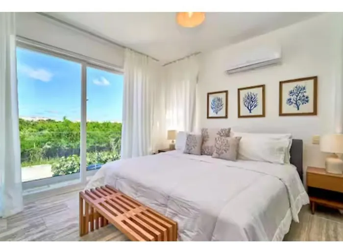 Cana Brava Residences Rental Apartment