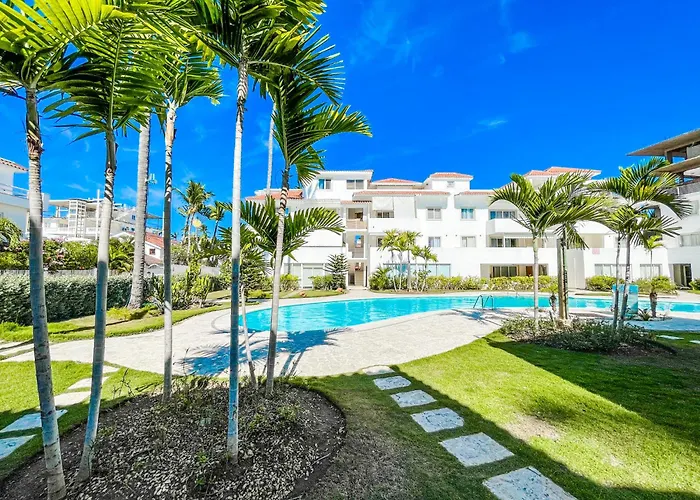 Caribbean Galaxy Paradise Hotel Wifi Los Corales Bavaro Beach Club & Spa