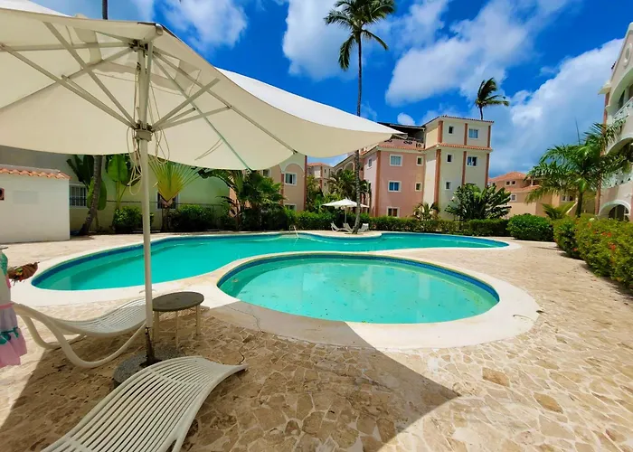 El Dorado Condo 201A