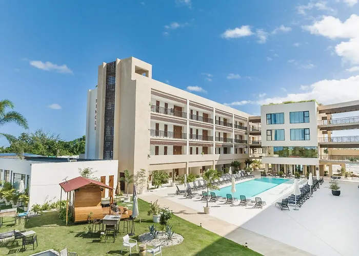 Probar Suites Punta Cana