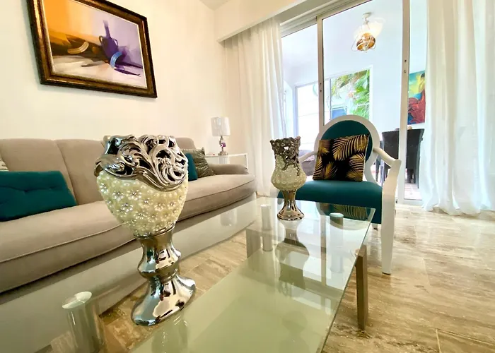 Cocotal 2Beds Apartament Golf Course Melia Beach Pc Rd