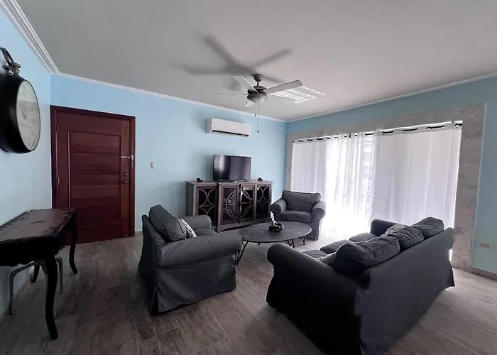 Jojo\'S Caribbean Retreat
