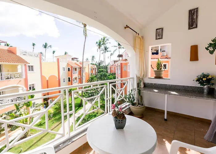 El Dorado Apartments