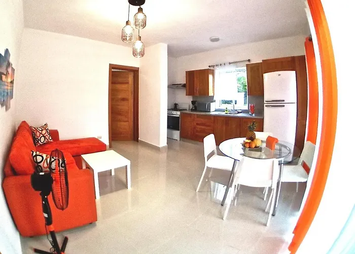 Ifa Villas Bavaro Villa Carmen
