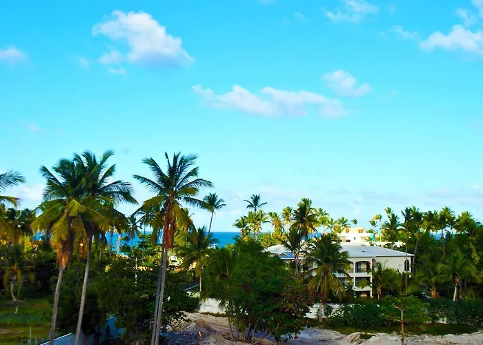 Hostel Eco Punta Cana