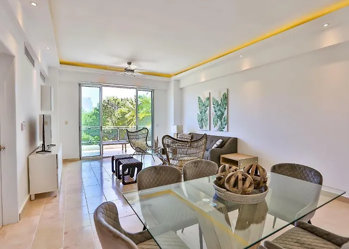 Cap Cana Cozy Apt Close To Beach & Shopping Mall