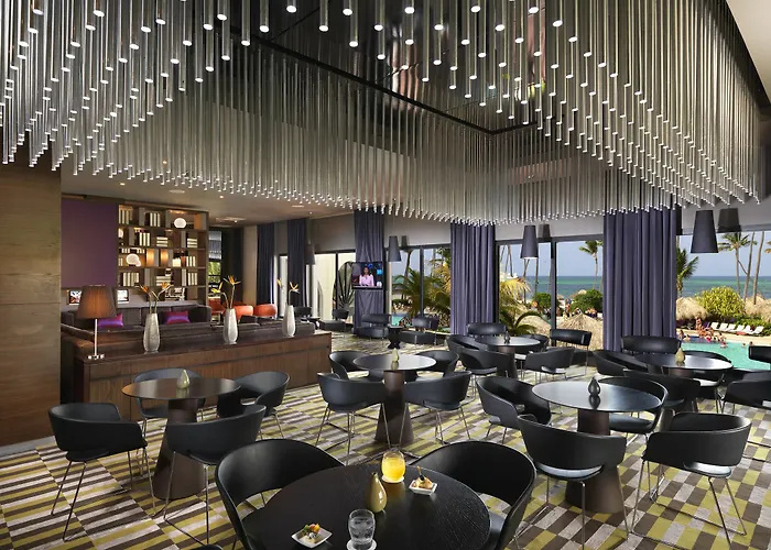 Royal Service At Paradisus Palma Real (Adults Only)
