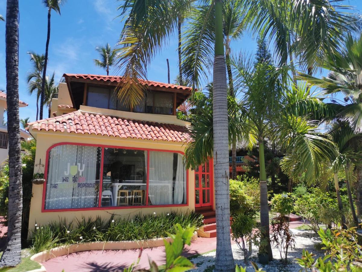 Beach Studio 4 People - Bbq, Wifi, Beach Amenities, Pickup From Airport, Kitchenette - Playa Los Corales Apartment *