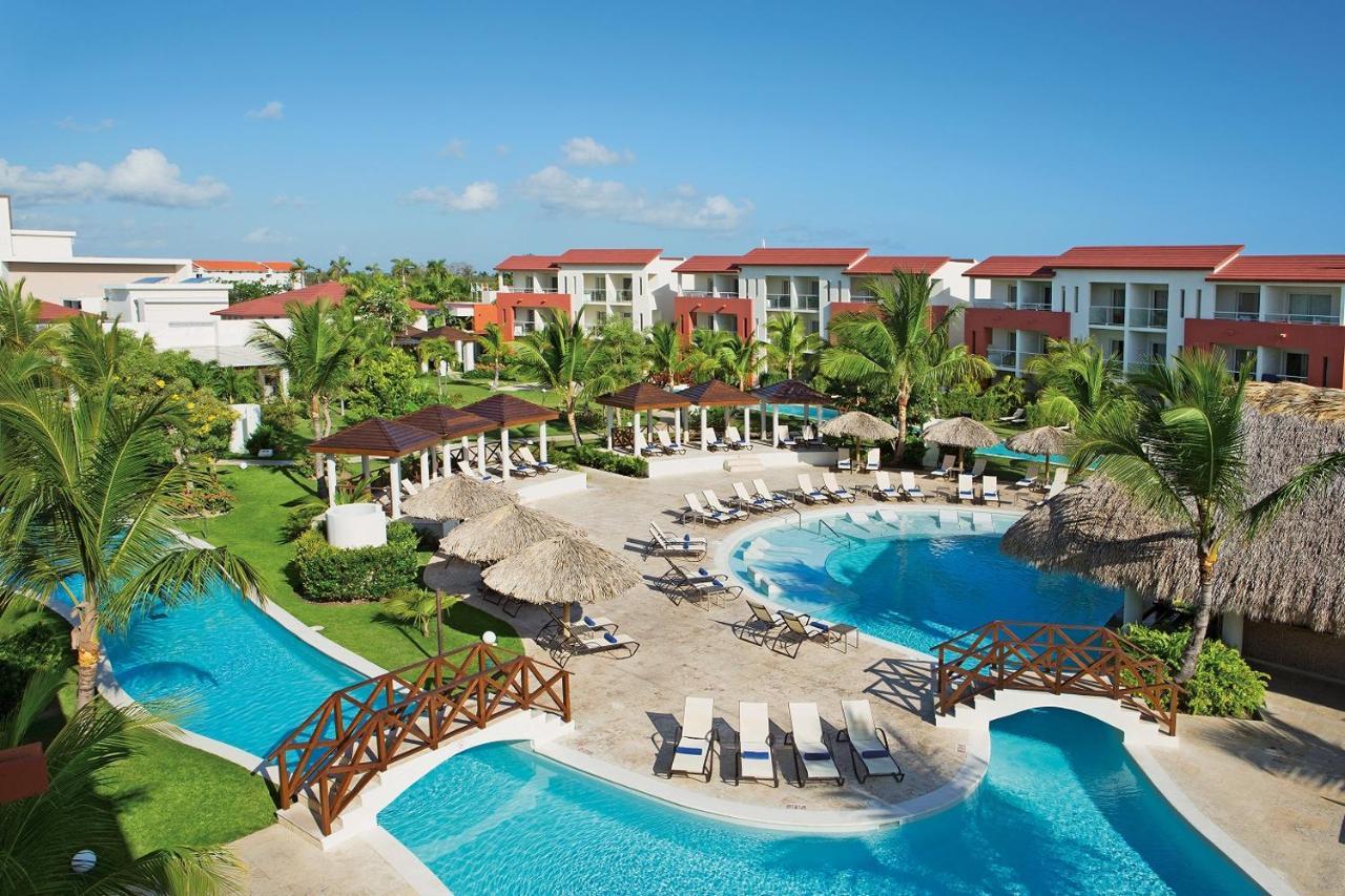 Dreams Royal Resort 5*