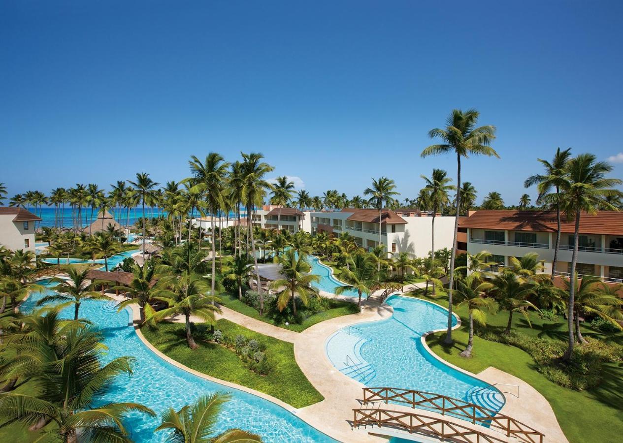 Resort Dreams Royal Punta Cana